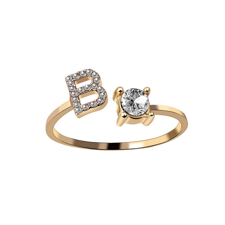 Vintage Handmade Ring