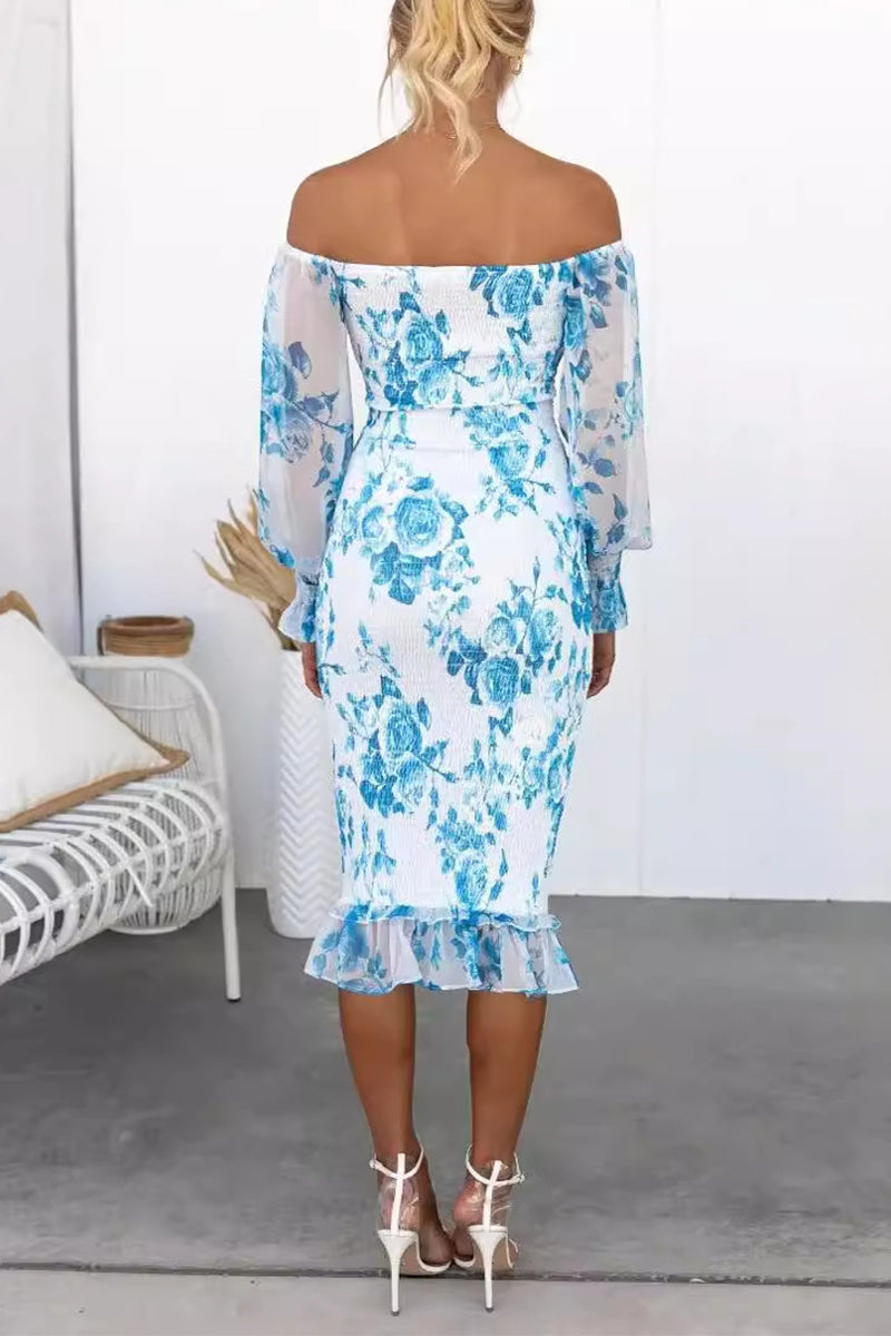 Classic Vintage & Enduringly Stylish Dress
