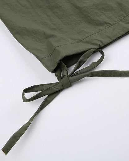 Beautifully Balanced Pants with Timeless Character
