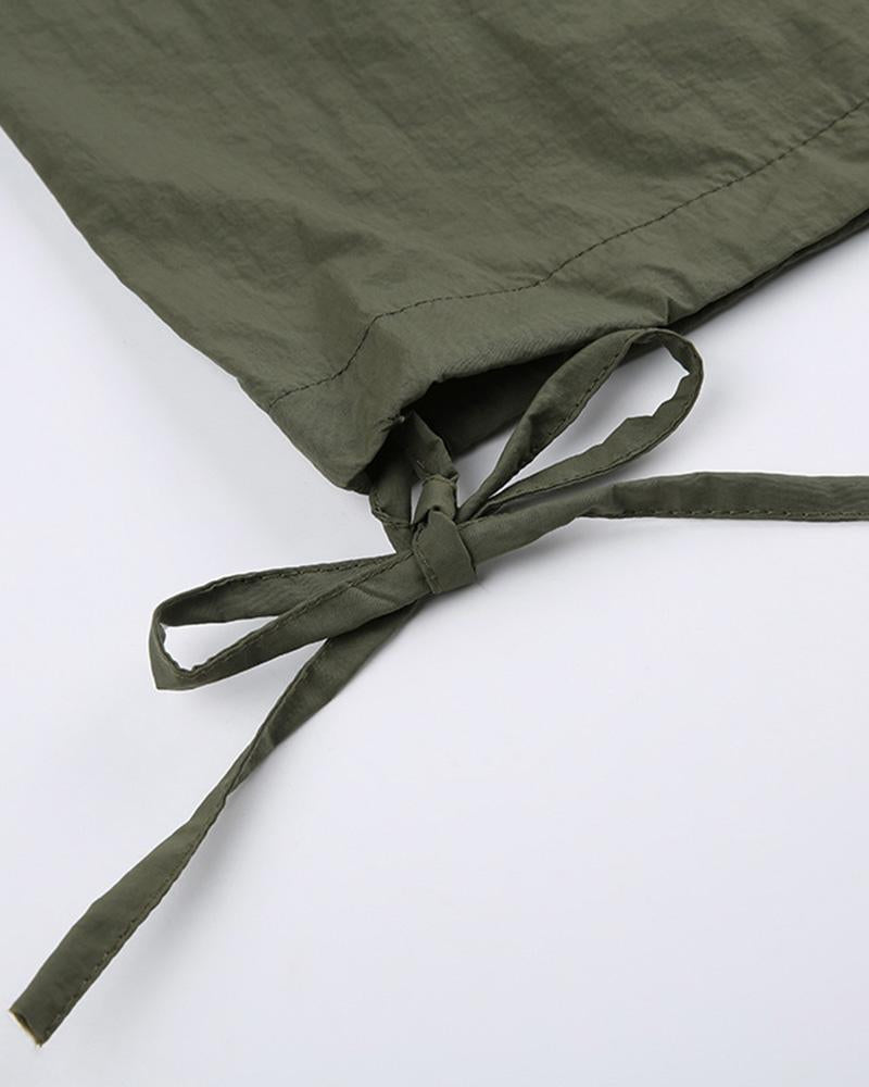 Beautifully Balanced Pants with Timeless Character