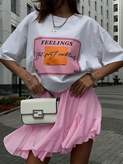 Elegantly Styled Garment for Everyday Wear