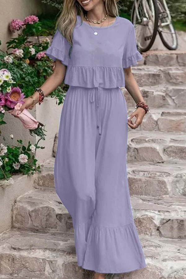 Polished Pants with an Effortless Classic Look