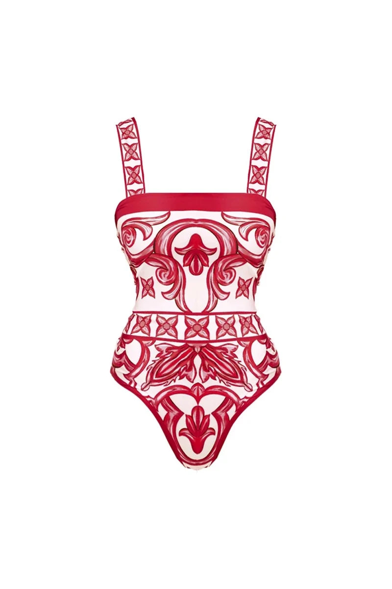 Swimsuit