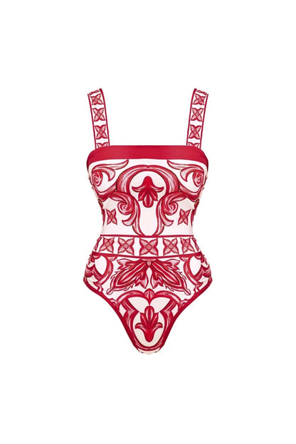 Swimsuit