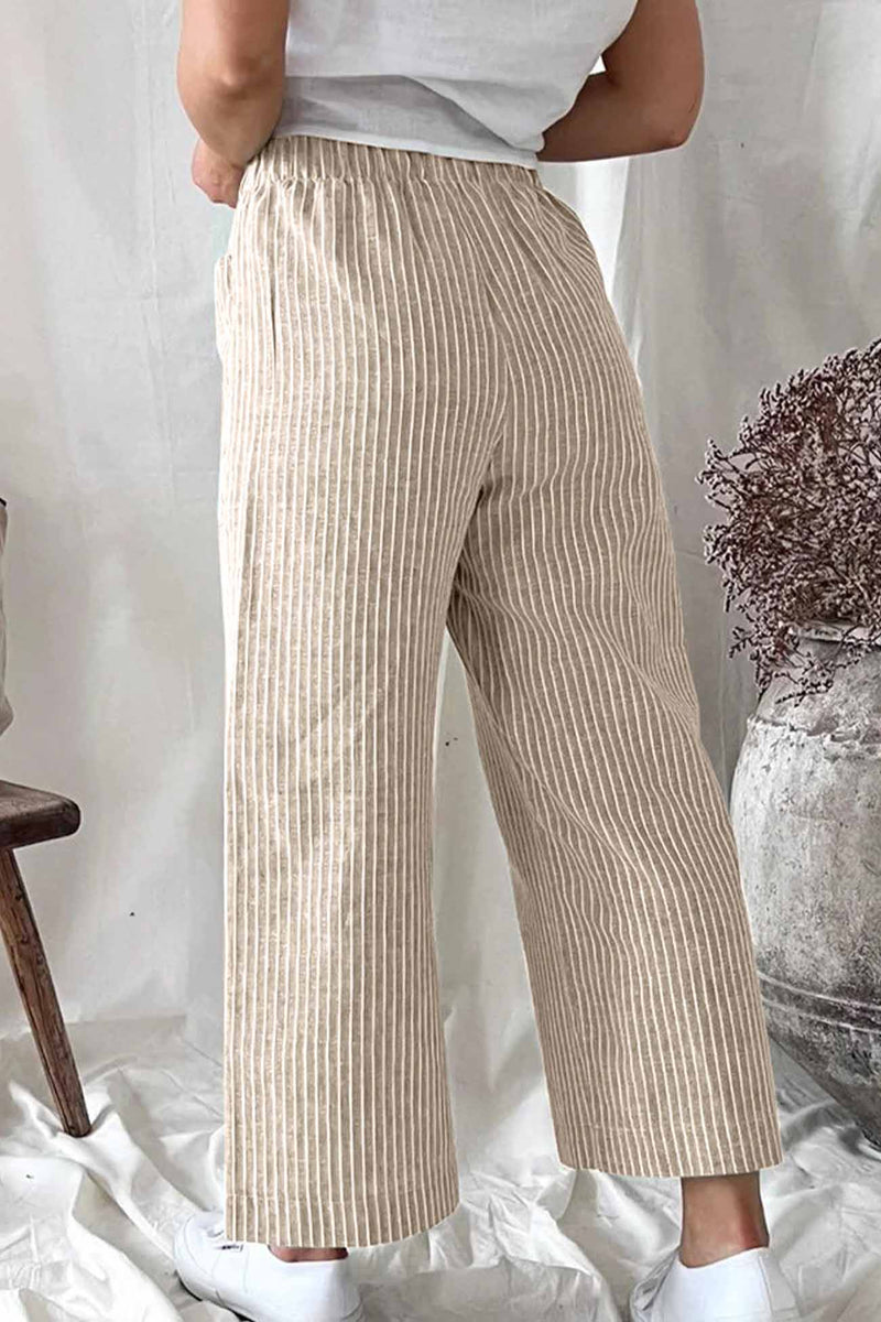Elegantly Styled Pants for Everyday Wear