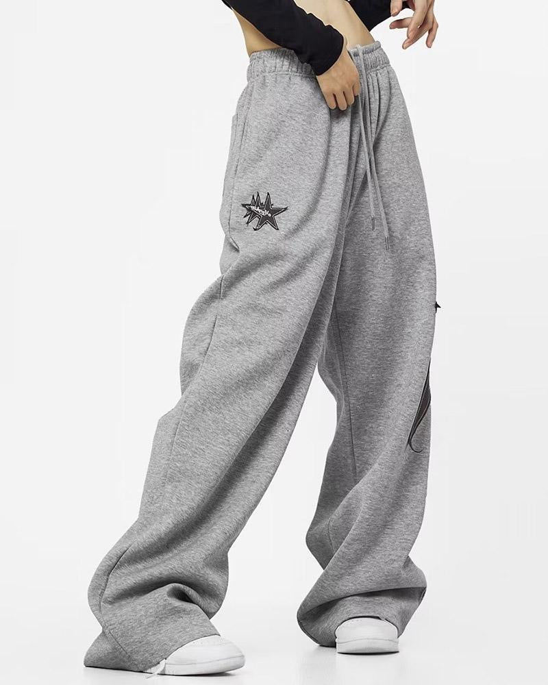 Classic Vintage Pants with a Flattering Fit