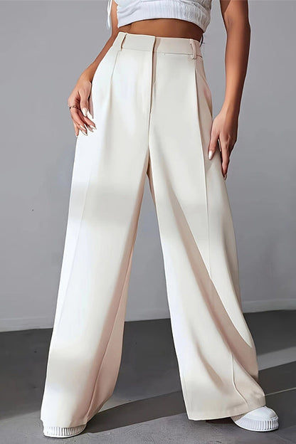 Elegantly Styled Pants for Everyday Wear