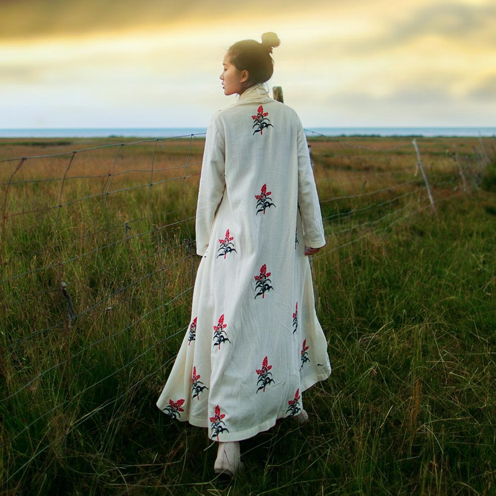 Beautifully Crafted Cardigan in a Classic Style