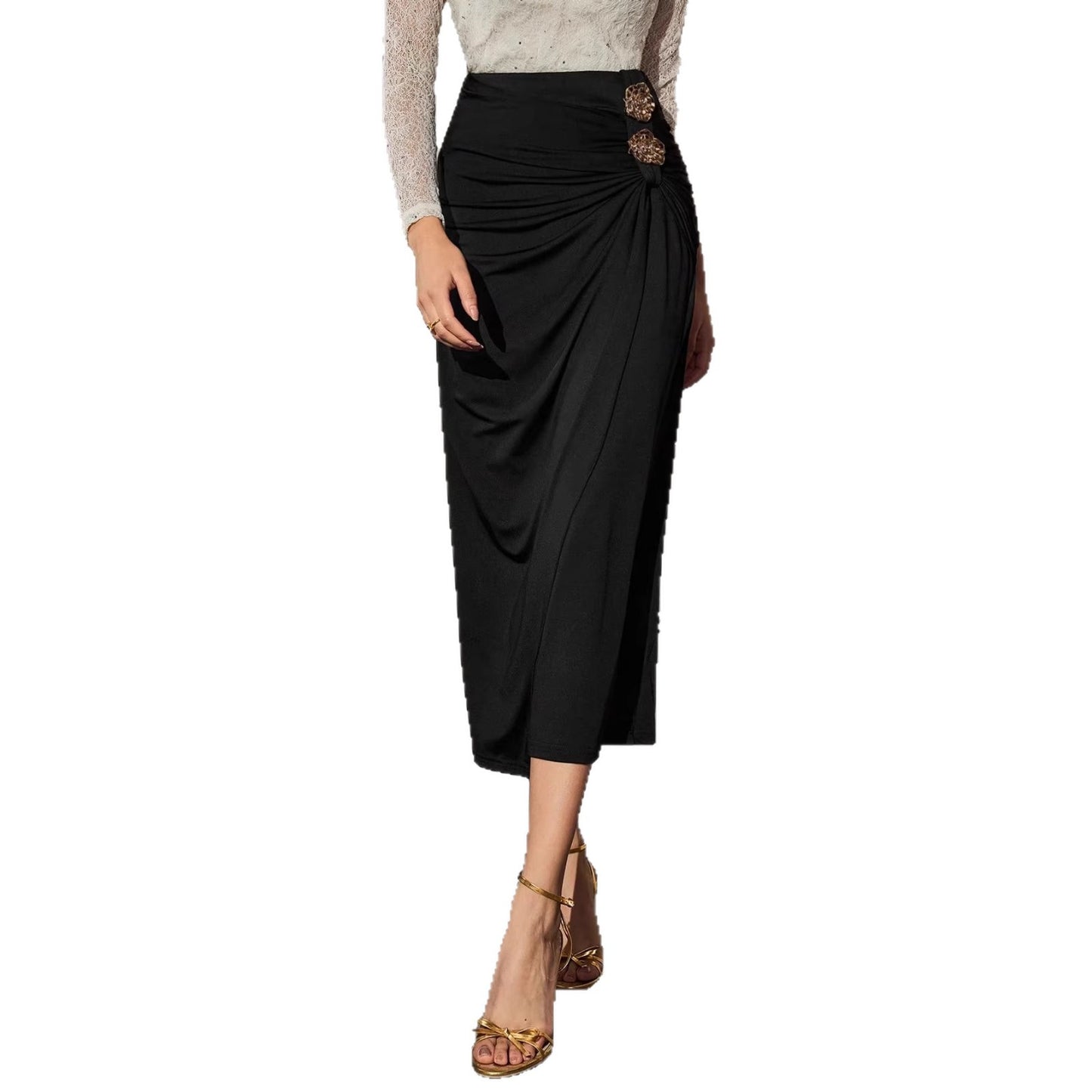 Vintage Inspired Garment with a Contemporary Edge