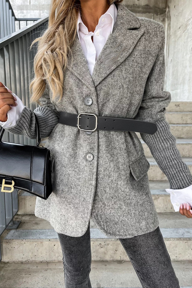A Vintage Style Garment with Delicate Timeless Details
