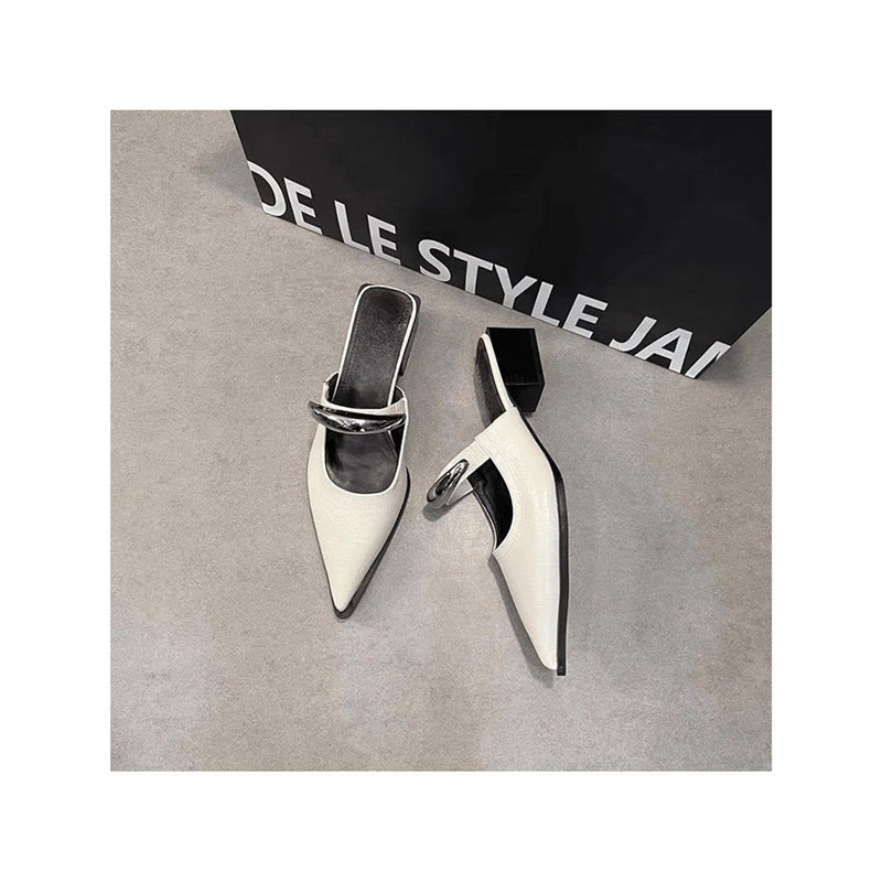 Elegant Orthopedic Sandals for Every Step
