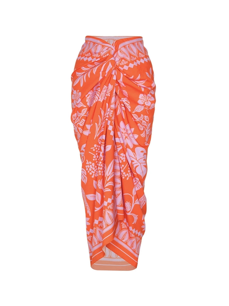 A Vintage Style Garment with Delicate Timeless Details