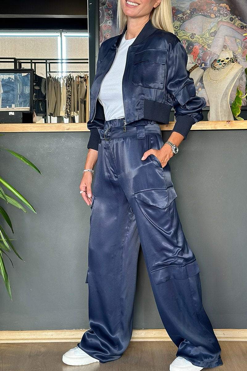 Beautifully Balanced Coat with Timeless Character