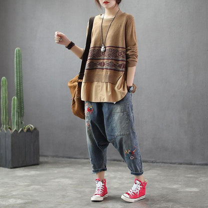 Beautifully Crafted Pants in a Classic Style