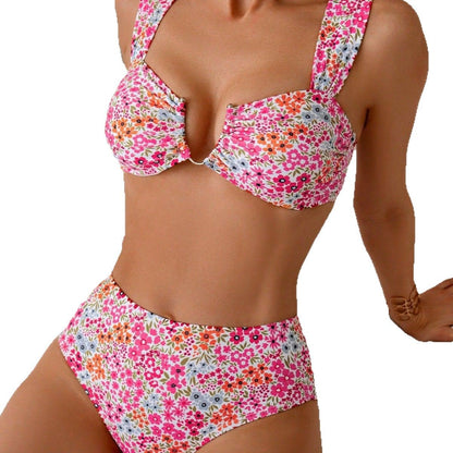 Gracefully Styled Garment for Any Occasion