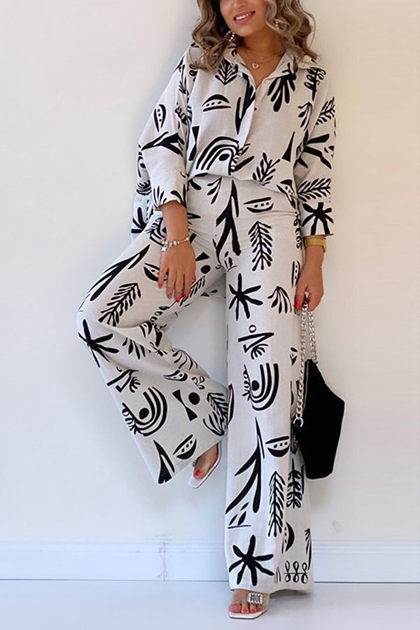 Beautifully Crafted Pants in a Classic Style