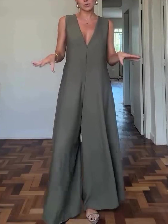 Well Tailored Garment with a Graceful Silhouette