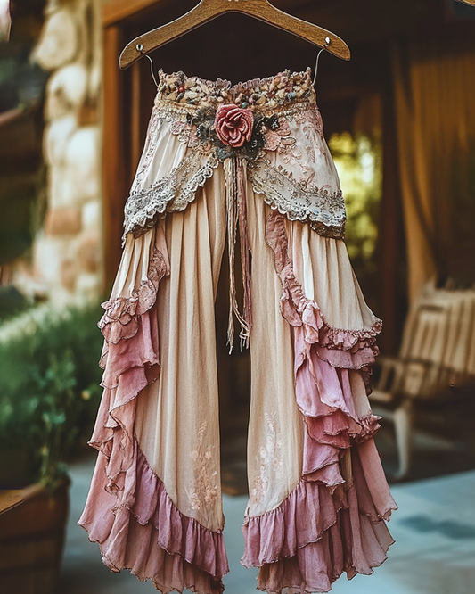 Elegantly Designed Pants