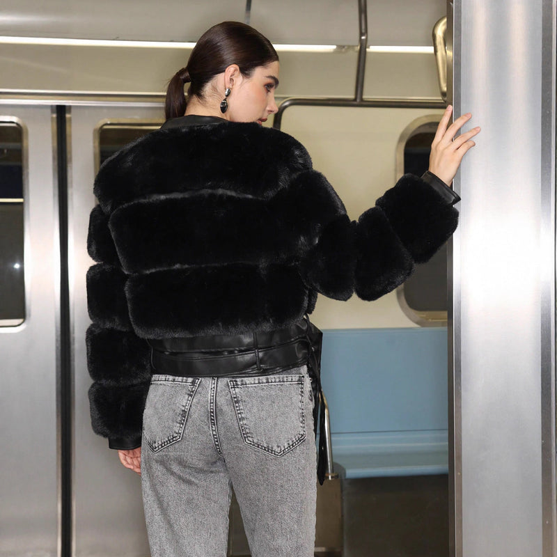 Beautifully Balanced Coat with Timeless Character