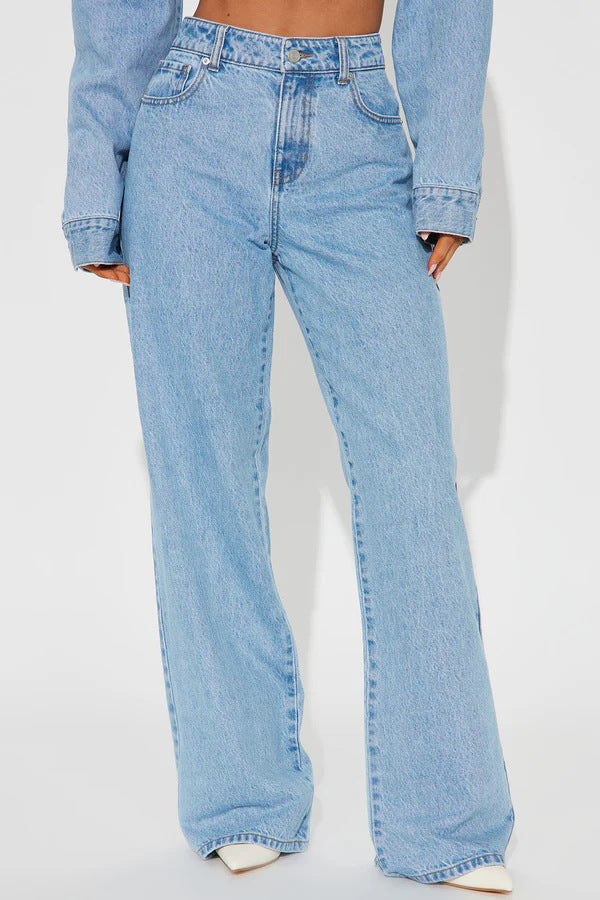 Beautifully Balanced Garment with Timeless Character