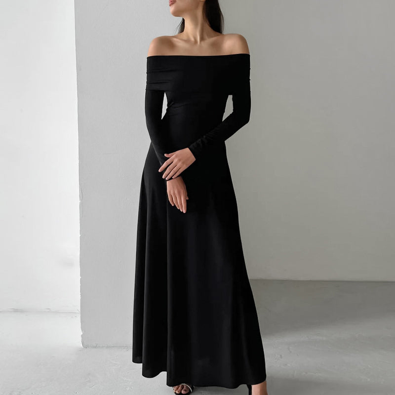 Gracefully Styled Pullover for Any Occasion
