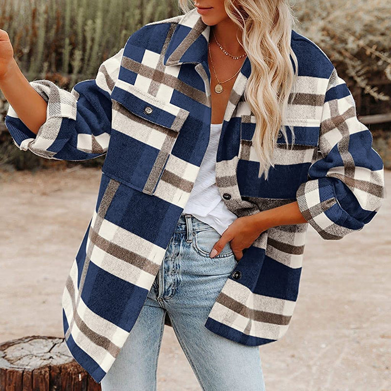 Elegantly Styled Shirt for Everyday Wear