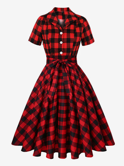 Classic Vintage & Enduringly Stylish Dress