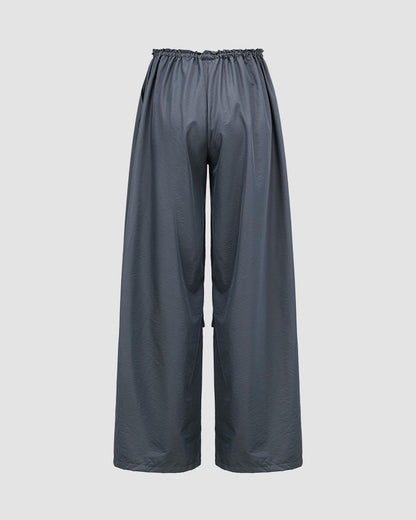 Polished Pants with an Effortless Classic Look