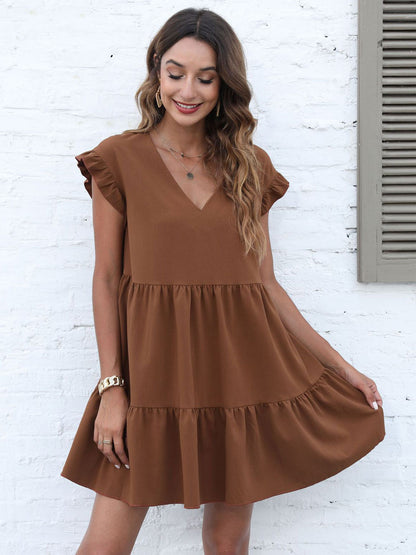 Classic Vintage & Enduringly Stylish Dress