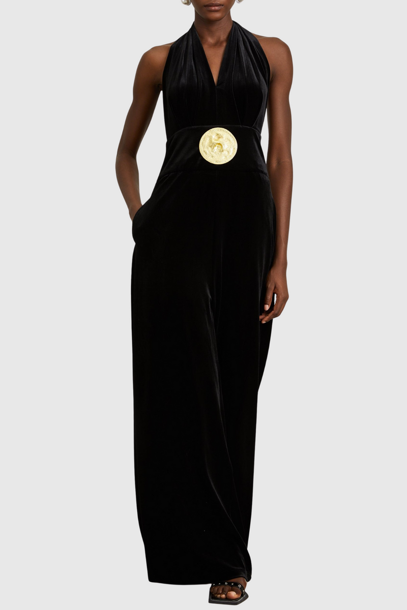 Polished Garment with an Effortless Classic Look