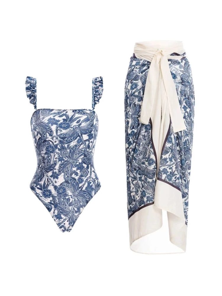 Well Tailored Garment with a Graceful Silhouette