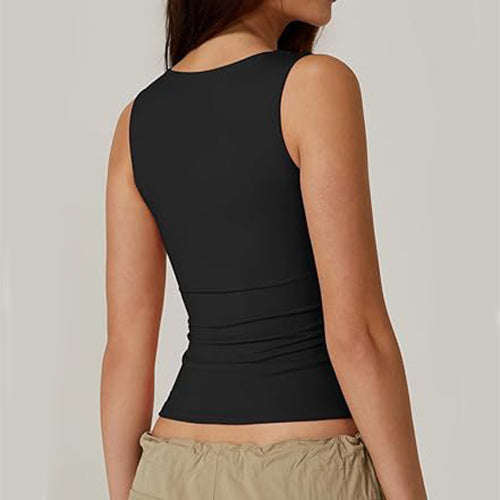 Beautifully Balanced Garment with Timeless Character