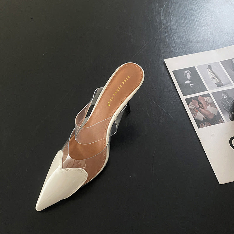 Stylish Orthopedic Heels for Any Occasion