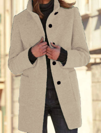Classic Vintage & Enduringly Stylish Coat