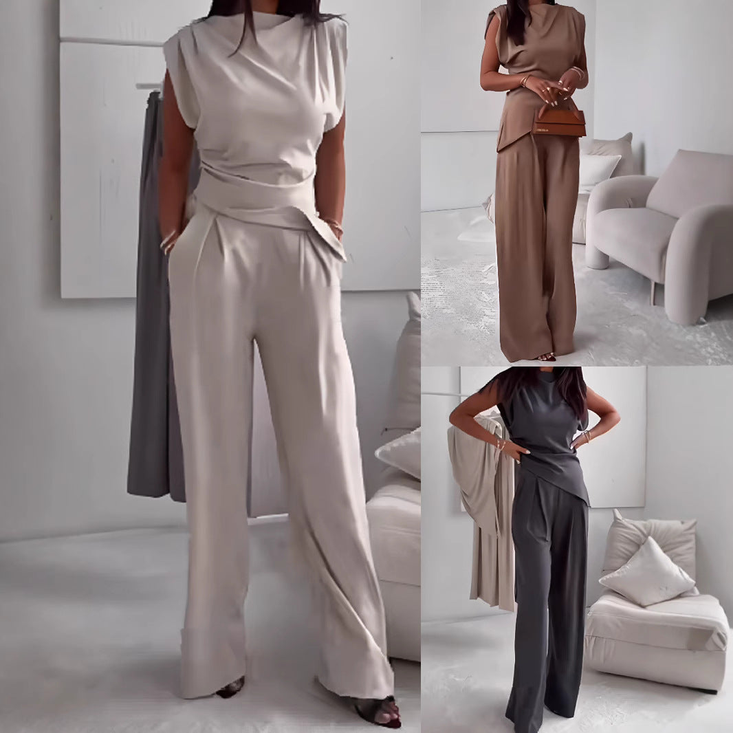 Elegantly Styled Pants for Everyday Wear
