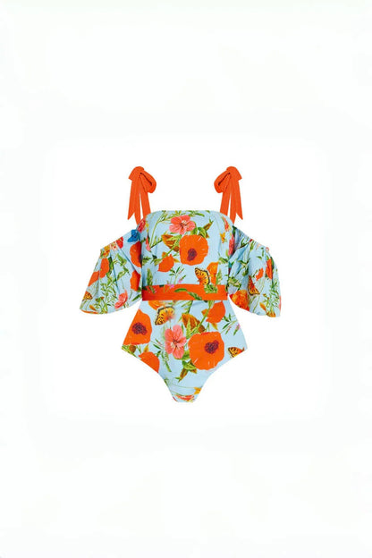Swimsuit