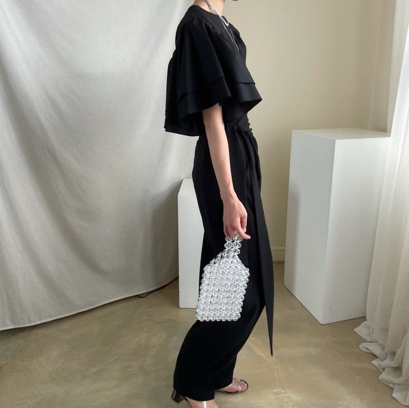 Beautifully Crafted Pants in a Classic Style