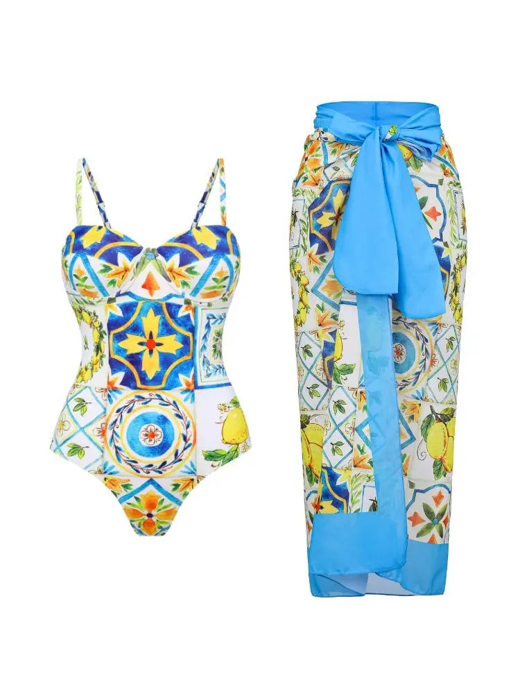 Classic Vintage Garment with a Flattering Fit