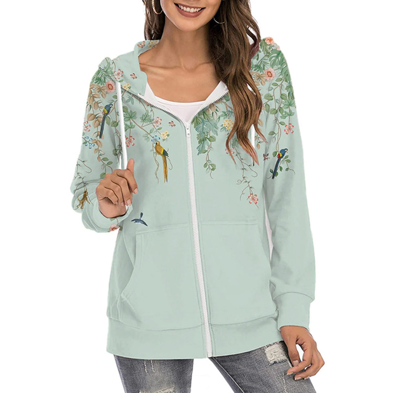 Floral 5