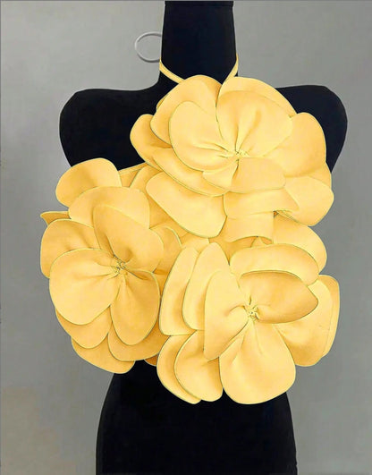 Yellow 7213923