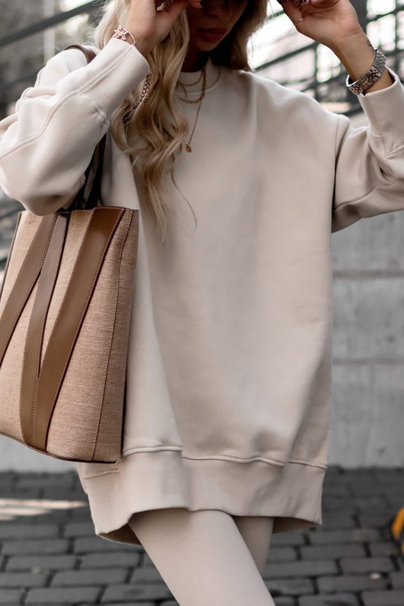 Beautifully Finished Shirt in a Timeless Design