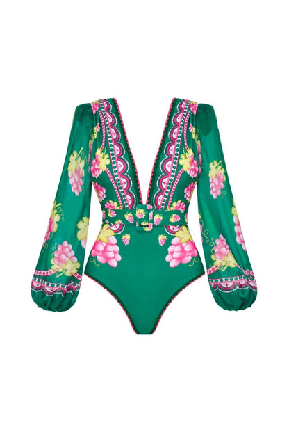 Swimsuit