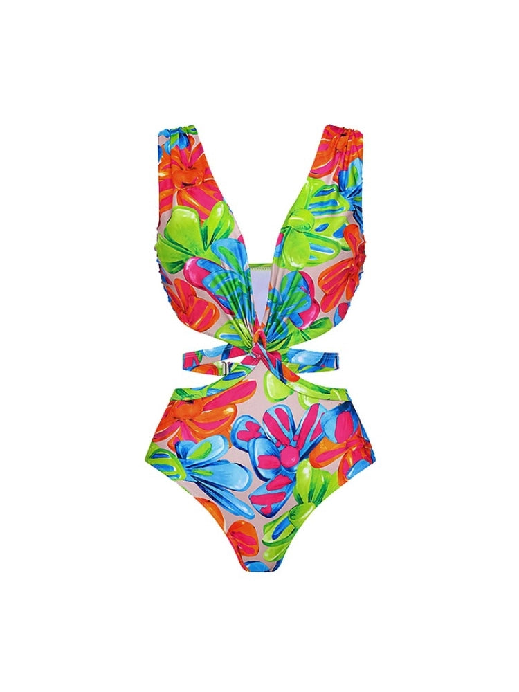 Gracefully Styled Garment for Any Occasion