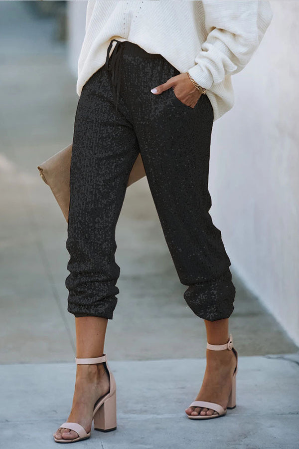 Polished Pants with an Effortless Classic Look