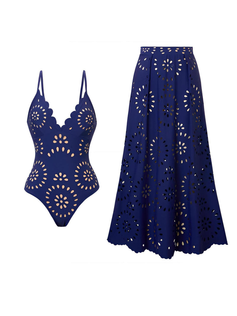 Gracefully Styled Garment for Any Occasion