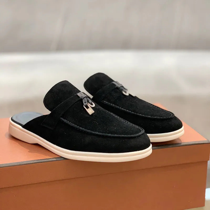 Beautifully Crafted Orthopedic Flats