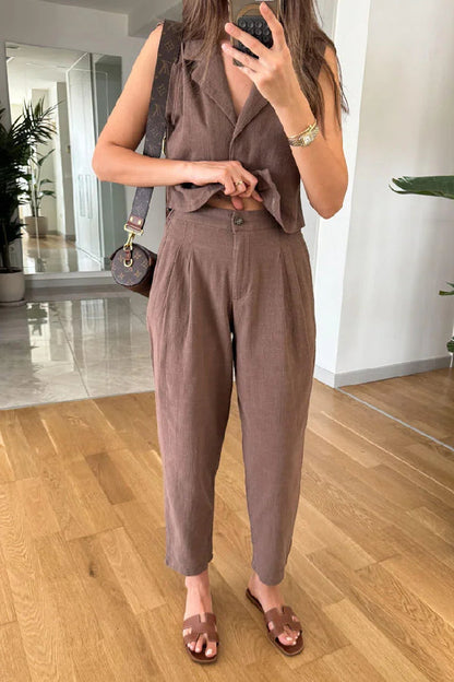 Classic Vintage & Enduringly Stylish Pants