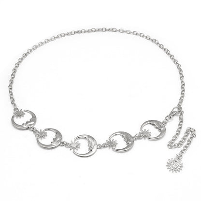 Charming Chain for Any Occasion