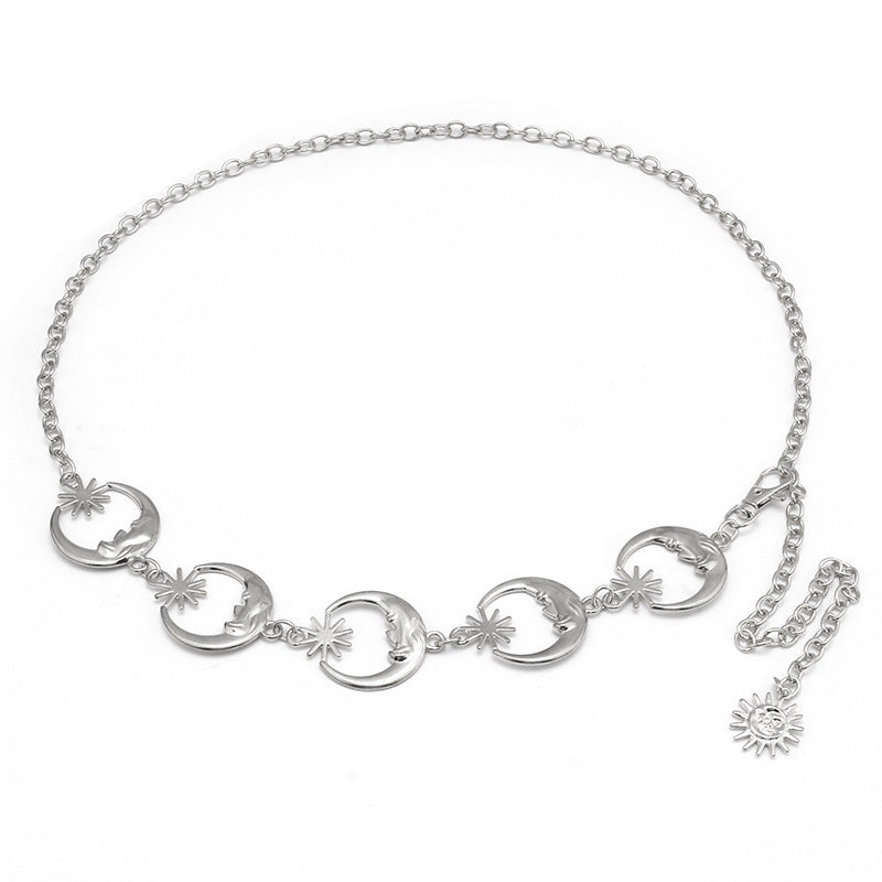 Charming Chain for Any Occasion