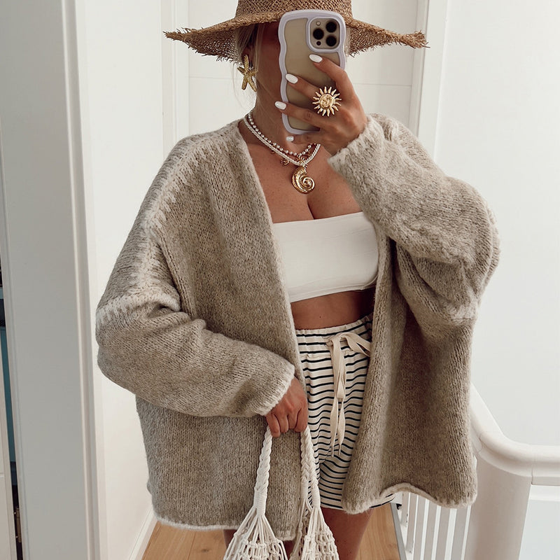 Classic Vintage & Enduringly Stylish Sweater